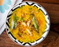 तड़के वाली अरहर दाल रेसिपी - Tadka Arhar Dal Recipe 