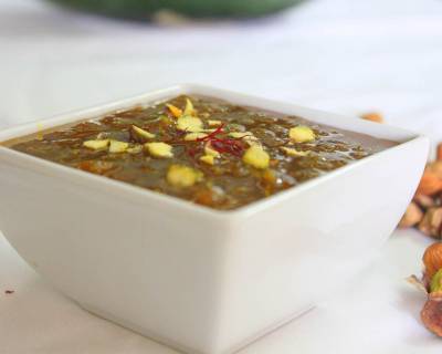 Kesar Elaichi Aam Chunda Pickle Recipe - Mango Chunda Recipe