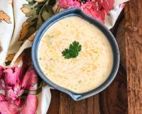 Pumpkin Raita Recipe