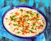 कद्दू का रायता - Pumpkin Raita (Recipe In Hindi)