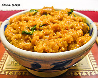 Khatti Meethi Dal Chawal Recipe