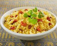 Spicy Poppy Seeds Pulao Recipe - Gasa Gasala Saddi