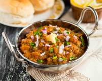 One Pot Pav Bhaji Recipe Using Preethi Electric Pressure Cooker