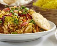 Bhel Puri Recipe - An Indian Street Food And Tea Time Snack