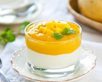 Amrakhand Recipe - Mango Shrikhand Recipe