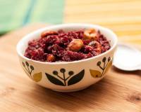 Beetroot Halwa Recipe