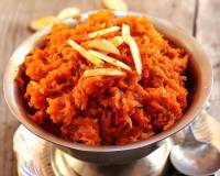 Beetroot Carrot Halwa Recipe