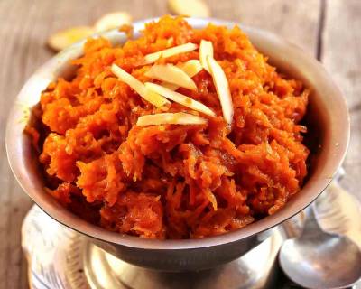 Beetroot Carrot Halwa Recipe