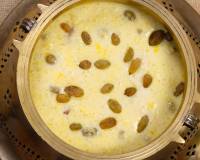 Mango Payasam Recipe-Mambazha Payasam - Onam Special 