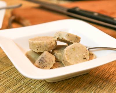 ठंडाई कुल्फी रेसिपी - Thandai Kulfi Recipe 