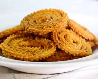 मुल्लू मुरुक्कू रेसिपी - Mullu Murukku Recipe