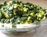 Agathi Keerai Recipe