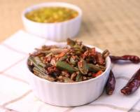 भिंडी मसाला रेसिपी - Bhindi Masala Recipe 
