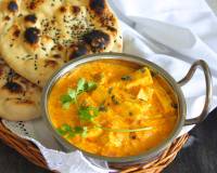 पनीर बटर मसाला रेसिपी - Paneer Butter Masala (Recipe In Hindi)