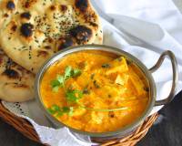 Paneer Butter Masala Recipe