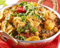 Paneer Jalfrezi Recipe