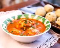 Paneer Kofta Curry Recipe -Non Fried
