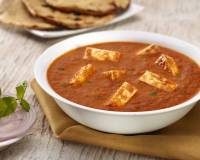 Tandoori Paneer Tikka Masala Recipe