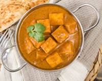 Shahi Paneer Recipe