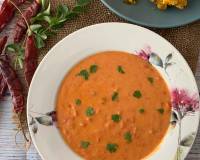Tomato Sheer Recipe -Tomato And Coconut Curry Recipe
