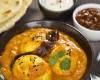 Quick And Simple Egg Curry Recipe
