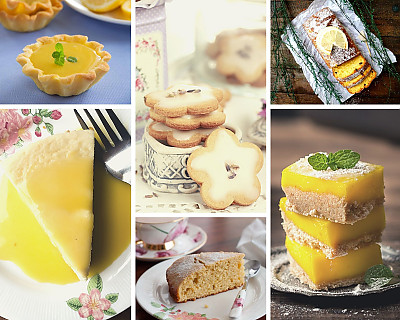 Tangy Lemon Bakes and Desserts To Try This Summer | Refreshing Lemon Recipes