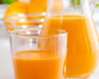 Mixed Fruit And Vegetable Juice Recipe