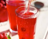 Watermelon Raspberry Lemonade Recipe