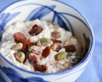 Muesli Ballyvaughan | Overnight Muesli Recipe