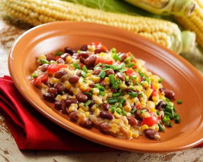 Succotash Recipe 