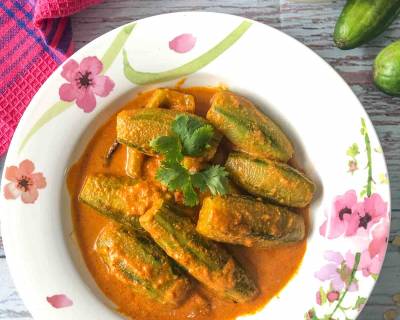 परवल मसाला रेसिपी - Parwal Masala Recipe