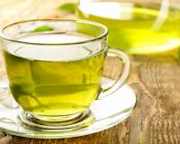 Green Tea Recipe