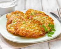 Potato Pancakes Recipe