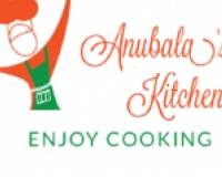 Anubalas Kitchen