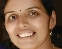 Pavithra M Adiga