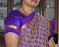 Sailaja Angara