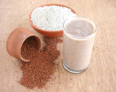 Ragi (Finger Millet) - Know Your Ingredient