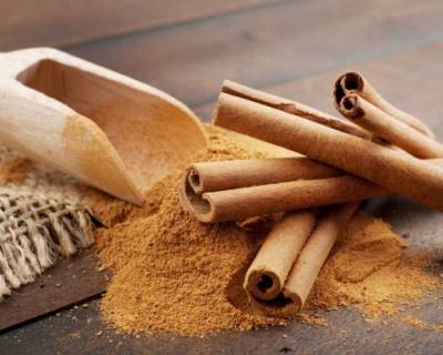 Cinnamon (Dalchini) - Know Your Ingredient