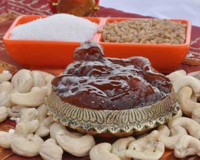 Your Favorite Tirunelveli Halwa Is Now At Your Doorstep