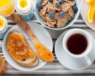 Why You Need to Breakfast Like A Champion