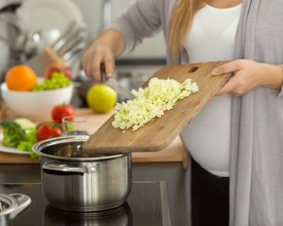 8 Best Foods To Eat During Pregnancy