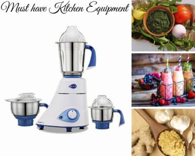 How To Make Most Of Your Mixer Grinder
