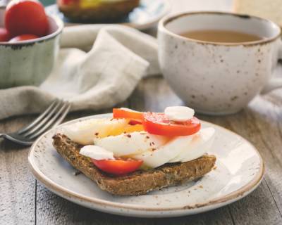 20 Easy Breakfast Recipes Which Will make Your Mornings Fuss Free