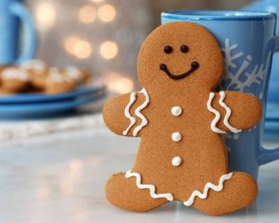 12 Great Homemade Cookies & Cakes For Christmas & Holiday Season