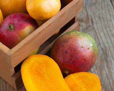 The King of Fruits - Mango (Aam) - Know Your Ingredient