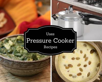 How To Make The Most Of Your Pressure Cooker