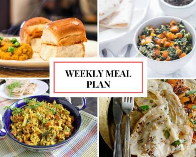 Make Your Weekly Plan Delicious With Pepe Chingri, Rajasthani Curd And Much More
