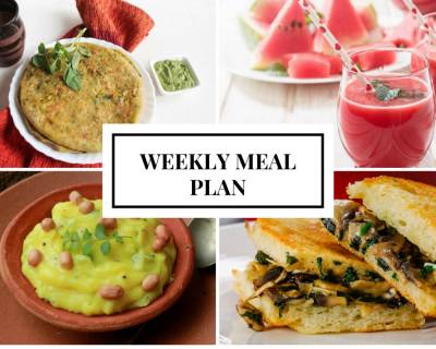 Make Your Weekly Plan Delicious With Kosha Mangsho, Nei Appam And Much More