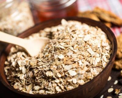 4 Reasons To Eat More Oats