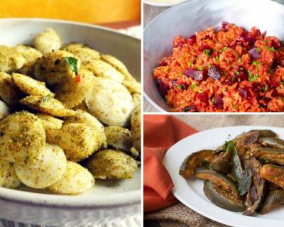 12 Creative Ways To Use South Indian Podi To Make Your Meal Delicious